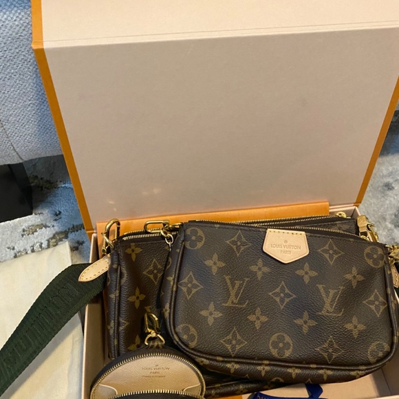 Multi Pochete - Picture 11 of 16